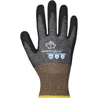 Pro S13TAXFN Thin Cut-Resistant Gloves, Size 6, 13 Gauge, Foam Nitrile Coated, TenActiv Shell, ASTM ANSI Level A5 Chandler Sales