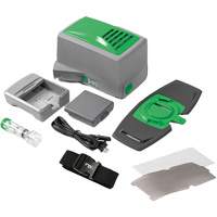PAPR Industrial Starter Pack for Gas Filters Chandler Sales