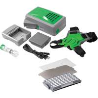 PAPR Industrial Starter Pack with Backpack Chandler Sales