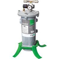 2-Outlet Safety Radex&reg; Airline Filter Chandler Sales