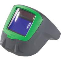 Welding Visor for Z-Link Respirator with ADF Lens Chandler Sales