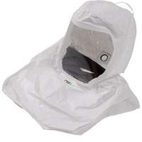 Tychem 2000 Full Hood for T-Link & T200, Universal, Soft Top Chandler Sales