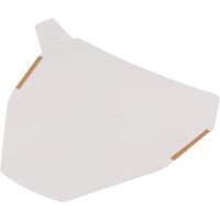 PETG White Tear Off Lens for T-Link Chandler Sales