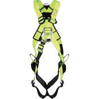 Fall Arrest Harnesses