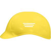 LIDGUARD&reg; Bump Cap with 4-Point Suspension, Pinlock Suspension, Yellow Chandler Sales