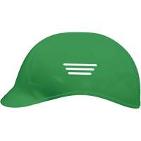 LIDGUARD&reg; Bump Cap with 4-Point Suspension, Pinlock Suspension, Green Chandler Sales