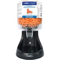 Poste de distribution de bouchons d'oreilles en mousse SEALTEC33 Chandler Sales