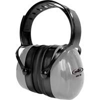 Cache-oreilles SEALTEC de s&eacute;rie 600 avec bras doubles en plastique, Bandeau, 28 dB NRR dB Chandler Sales