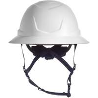 Casque de s&eacute;curit&eacute; &agrave; bord complet V-Gard H2, Suspension Rochet, Non ventil&eacute; Chandler Sales