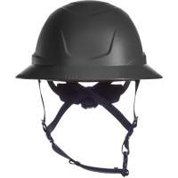 Casque de s&eacute;curit&eacute; &agrave; bord complet V-Gard H2, Suspension Rochet, Non ventil&eacute; Chandler Sales