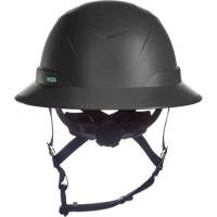 Casque de s&eacute;curit&eacute; &agrave; bord complet V-Gard H2, Suspension Rochet, Non ventil&eacute; Chandler Sales