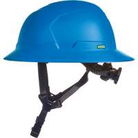 Casque de s&eacute;curit&eacute; &agrave; bord complet V-Gard H2, Suspension Rochet, Non ventil&eacute; Chandler Sales