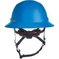 Casque de s&eacute;curit&eacute; &agrave; bord complet V-Gard H2, Suspension Rochet, Non ventil&eacute; Chandler Sales