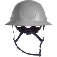 Casque de s&eacute;curit&eacute; &agrave; bord complet V-Gard H2, Suspension Rochet, Non ventil&eacute; Chandler Sales
