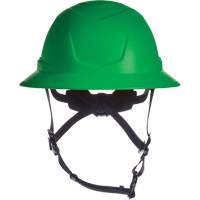 Casque de s&eacute;curit&eacute; &agrave; bord complet V-Gard H2, Suspension Rochet, Non ventil&eacute; Chandler Sales