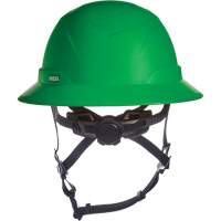 Casque de s&eacute;curit&eacute; &agrave; bord complet V-Gard H2, Suspension Rochet, Non ventil&eacute; Chandler Sales