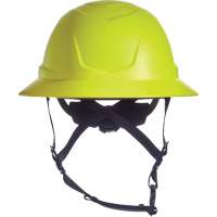 Casque de s&eacute;curit&eacute; &agrave; bord complet V-Gard H2, Suspension Rochet, Non ventil&eacute; Chandler Sales