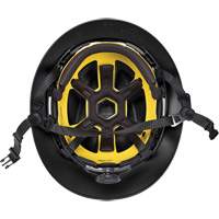 V-Gard H2&reg; Full Brim Safety Helmet with Mips&reg; Safety System, Ratchet Suspension, Non-Vented Chandler Sales
