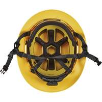 Casque de s&eacute;curit&eacute; &agrave; bord complet V-Gard H2 avec syst&egrave;me de s&eacute;curit&eacute; Mips, Suspension Rochet, Non ventil&eacute; Chandler Sales