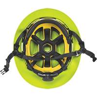 Casque de s&eacute;curit&eacute; &agrave; bord complet V-Gard H2 avec syst&egrave;me de s&eacute;curit&eacute; Mips, Suspension Rochet, Non ventil&eacute; Chandler Sales