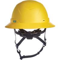 Casque de s&eacute;curit&eacute; &agrave; bord complet V-Gard H2 avec syst&egrave;me de s&eacute;curit&eacute; Mips, Suspension Rochet, Non ventil&eacute; Chandler Sales