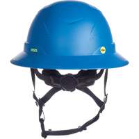 Casque de s&eacute;curit&eacute; &agrave; bord complet V-Gard H2 avec syst&egrave;me de s&eacute;curit&eacute; Mips, Suspension Rochet, Non ventil&eacute; Chandler Sales