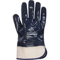KnitActiv N9B Heavy-Duty Gloves, Size 9, Cotton Chandler Sales