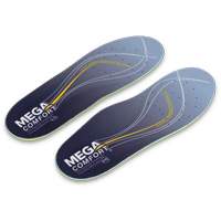 Ergo Cooling 37.5&reg; Insole, Women's 5 - 7 Chandler Sales