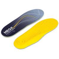 Ergo Cooling 37.5&reg; Insole, Women's 5 - 7 Chandler Sales