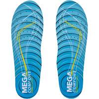 Ergo Response Insole, Women's 5 - 7 Chandler Sales