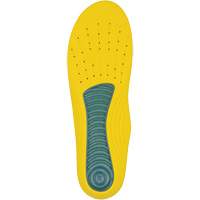Ergo Response Insole, Women's 5 - 7 Chandler Sales