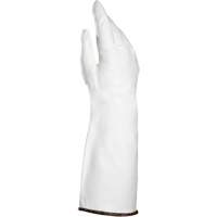 Gants de protection thermique TEMPCOOK 476, Nitrile, 7, Prot&egrave;ge jusqu'&agrave; 482° F (250° C) Chandler Sales