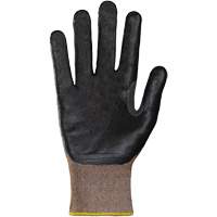Gants ultra-minces Dexterity Pro S21TXUFNRT, 5, Calibre 21, Rev&ecirc;tement Mousse de nitrile, ASTM ANSI niveau A9 Chandler Sales