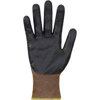 Gants ultras minces r&eacute;sistants &agrave; la coupe Dexterity Max, Taille 5, Calibre 24, Rev&ecirc;tement Mousse de nitrile, Enveloppe en TenActiv, ASTM ANSI niveau A6 Chandler Sales