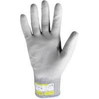 Gants antichocs Helix 3013IMP, 2T-petit/5, Paume en PEHP, Poignet &eacute;lastique Chandler Sales