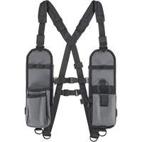 Squids 3144 Dual Shoulder Radio Holster Chandler Sales