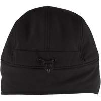 Small/Medium Sherpa-Lined Hat, Black Chandler Sales