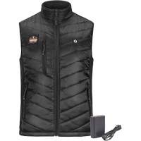 Heated Vests