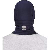 N-Ferno&reg; Wind-Proof & Hinged Balaclava Face Mask, Fleece, Navy Chandler Sales