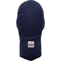 N-Ferno&reg; Wind-Proof & Hinged Balaclava Face Mask, Fleece, Navy Chandler Sales