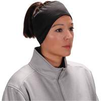 Serre-t&ecirc;te pour l'hiver N-Ferno en deux couches de tissu polaire et Spandex Chandler Sales