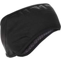 Serre-t&ecirc;te pour l'hiver N-Ferno en deux couches de tissu polaire et Spandex Chandler Sales
