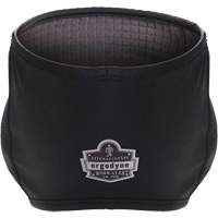 Serre-t&ecirc;te pour l'hiver N-Ferno en deux couches de tissu polaire et Spandex Chandler Sales