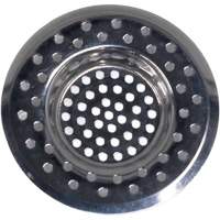 Stainless Steel Coarse Dirt Sieve for Full IBC Funnel K22-0164 Chandler Sales