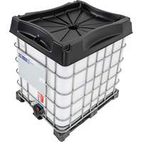 Full 15.8 Gal. Round Edges for User IBC Funnel Chandler Sales