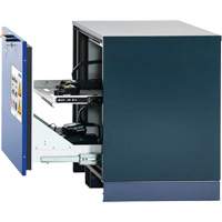 Lithium-ion Storage Under Bench with 90-Minute Fire Resistance Chandler Sales