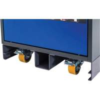 Lithium-ion Storage Under Bench with 90-Minute Fire Resistance Chandler Sales