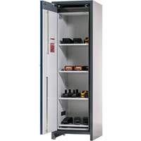 Lithium-ion Storage Cabinet with 90-Minute Fire Resistance Chandler Sales
