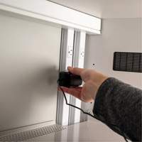 Lithium-ion Storage Cabinet with Charging & 90-Minute Fire Resistance Chandler Sales
