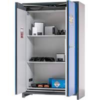Lithium-ion Storage Cabinet with 90-Minute Fire Resistance Chandler Sales